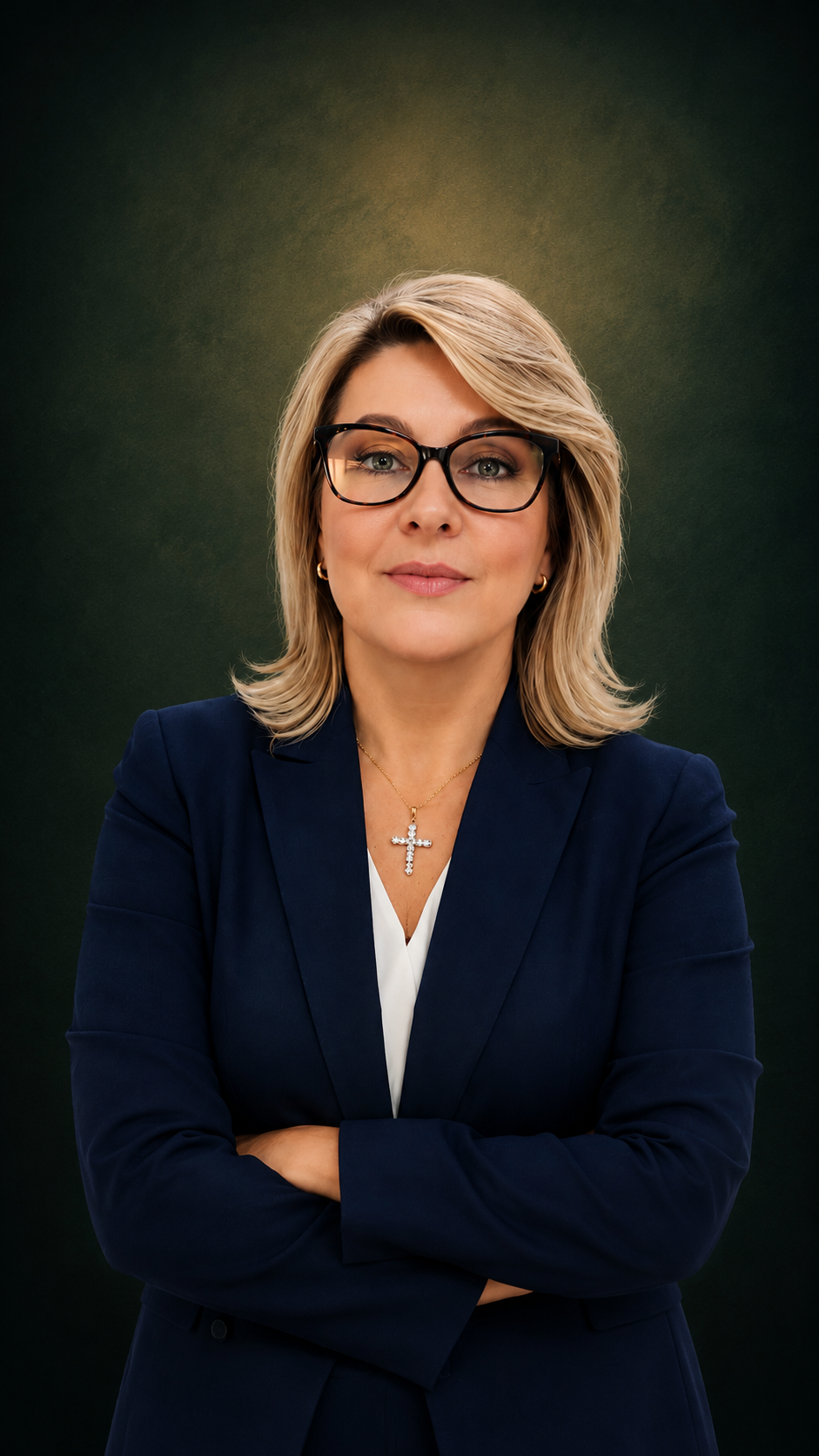Jaqueline Hintz — Terapeuta Sistêmica